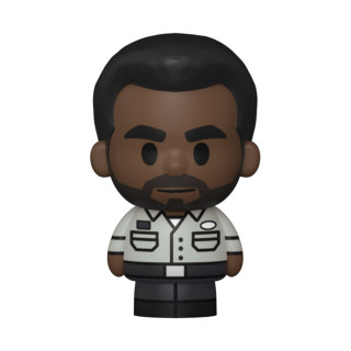 Funko Diorama: The Office- Darryl