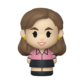 Funko Diorama: The Office- Pam