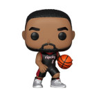 POP NBA: Blazers- Damian Lillard (White Jersey)