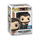POP TV: The Office- Fear Mose Schrute