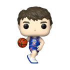 Funko 59370 POP NBA:Legends-John Stockton(Blue All Star...