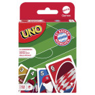 Mattel Games HHW79 - UNO FC Bayern München...