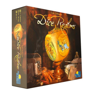 Rio Grande-Games Dice Realms