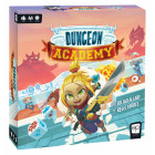Dungeon Academy | Roll & Write Maze Board Game | Each...