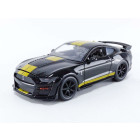 Jada Toys 2020 Ford Mustang Shelby GT500