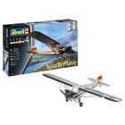 Revell 03835 Sports Plane Builders Choice...