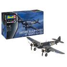 Revell 3853 Beaufighter IF Nightfighter Zubehör,...
