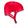 Globber Unisex Jugend Primo Junior Helm Red kinderhelm, Rouge, Taille XS-S