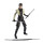 G.I. JOE Classified Series Snake Eyes Origins Akiko Sammelfigur 18, Premium 15 cm großes Spielzeug mit spezieller Verpackung Multi