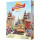Rebel | San Francisco | Brettspiel | Alter 12+ | 2-4 Spieler | 45 Minuten Spieldauer, REBSANFRAN01