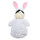 Manhattan Toy 153560 Kuschelige Baby-Puppe und Schlafsack mit Kapuze