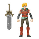 He-Man and The Masters of the Universe MOTU-Actionfiguren...