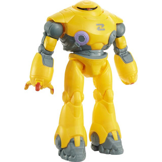 Buzz Lightyear HHJ74 - Große Zyclops-Actionfigur, ungefähr 30 cm großes authentisches Filmspielzeug mit 11 beweglichen Gelenken, Spielzeug Geschenk für Kinder ab 4 Jahren
