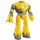 Buzz Lightyear HHJ74 - Große Zyclops-Actionfigur, ungefähr 30 cm großes authentisches Filmspielzeug mit 11 beweglichen Gelenken, Spielzeug Geschenk für Kinder ab 4 Jahren