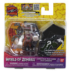 World of Zombies Zombies-44271 Pack U.S.Z. Cowboy und...