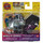 World of Zombies Zombies-44274 Packung mit Zwei Figuren 4 (Bandai 44274)