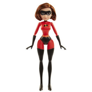 Incredibles 76623 Elastigirl Actionfigur, rot, 27 cm
