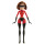 Incredibles 76623 Elastigirl Actionfigur, rot, 27 cm