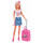 Simba 109283012 Hello Kitty Steffi Love Travel