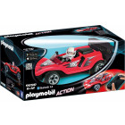PLAYMOBIL Action 9090 RC-Rocket-Racer mit...