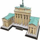 Revell 209 3D-Puzzle Brandenburger Tor 30th Anniversary
