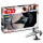 Revell 03612 Modellbausatz Star Wars 1:257-Sith Infiltrator im Maßstab 1:257, Level 3