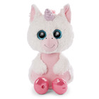 NICI 47188 Glubschis Einhorn Milky-Fee 45cm Plüsch...
