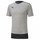PUMA Herren T-shirt, Light Gray Heather, L