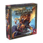 Talisman - The Dragon (Expansion) - English