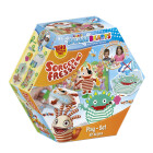 Craze 56890 - Splash Beadys, Sorgenfresser, Playset