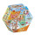 Craze 56890 - Splash Beadys, Sorgenfresser, Playset