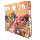 Fun Supply Schlechte Gesellschaft Brettspiel Deutsch -...