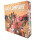 Fun Supply Schlechte Gesellschaft Brettspiel Deutsch - Italiano Bad Company
