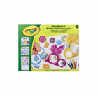 Crayola 545200- Spiral-Tiere