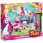 Trolls Kreo Dreamworks Poppy s Bug Adventure Spielzeug