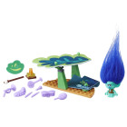 Trolls Kreo Dreamworks Branchs Campout Toy