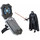 Hasbro Star Wars C1364100 - Episode 8 Forcelink Starterset mit 3.75 Inch, Actionfigur - Deutsch