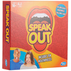 Hasbro Speak Out - English