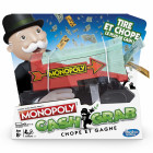 Monopoly Cash & Grab : Chope et Gagne – Jeu de...
