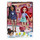 Disney Prinzessinnen Comfy Squad Ariel und Pocahontas, Puppen zum Film Chaos im Netz mit Freizeit-Outfit und Zubehör
