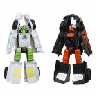 Transformers Toys Generations War for Cybertron:...