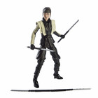 G.I. JOE Classified Series Snake Eyes Origins Akiko...