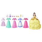 Disney Princess DPR SD UPC Belle Fashion Collection
