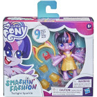 My Little Pony Smashin’ Fashion Schmetter-Pack...