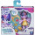 My Little Pony Smashin’ Fashion Schmetter-Pack Twilight Sparkle – bewegliche Figur (7,5 cm) mit Modeaccessoires und Überraschung, 9 Teile