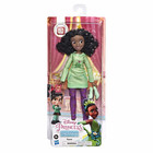 Disney Princess - Comfy Squad Tiana (Hasbro, E8403EL2)