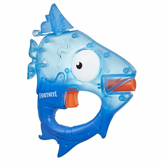 Super Soaker F19535X1 SOA FORTNITE MICROSOAKER SLURPFISH