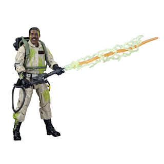 Ghostbusters Plasma Series Ghostbusters Ghostbusters-Figur, leuchtet im Dunkeln, 15,2 cm, Sammlerstück, F4851