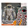 Power Rangers F5430 Lightning Collection Mighty Morphin Eye Guy 15cm Premium Sammelfigur Actionfigur Spielzeug mit Zubehör,