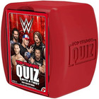 Top Trumps Quiz - WWE